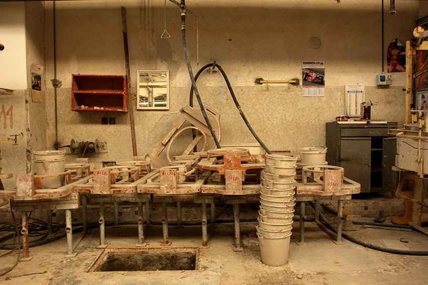 Archeologia Cesame - Fotografia 6